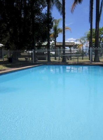 Motto Farm Motel - Accommodation Kalgoorlie 0