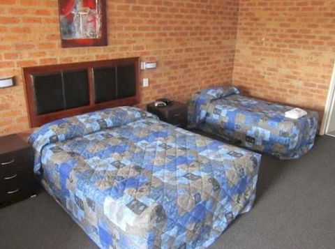 Motto Farm Motel - Accommodation Kalgoorlie 1