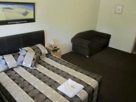 Motto Farm Motel - Accommodation Kalgoorlie 2
