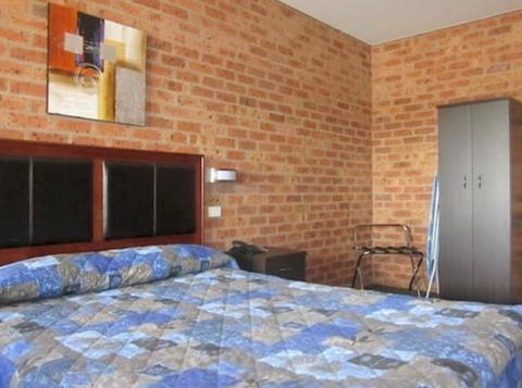 Motto Farm Motel - Accommodation Kalgoorlie 3