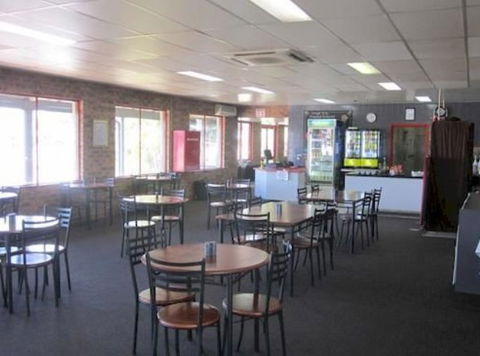 Motto Farm Motel - Accommodation Kalgoorlie 4
