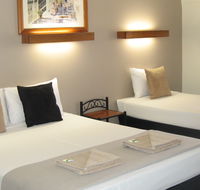 Quilpie Motor Inn - Accommodation Kalgoorlie