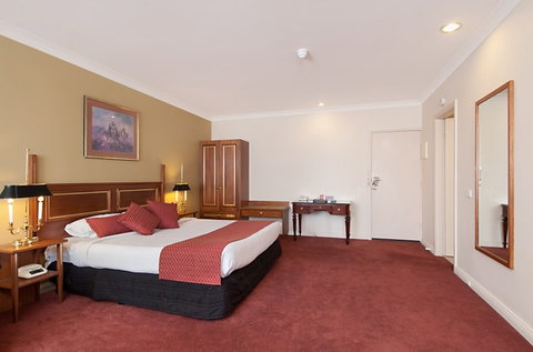 Comfort Inn Dandenong - Accommodation Kalgoorlie 1