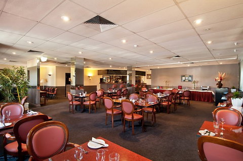 Comfort Inn Dandenong - Accommodation Kalgoorlie 2