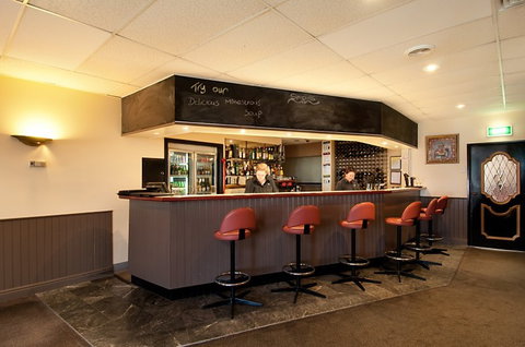 Comfort Inn Dandenong - Accommodation Kalgoorlie 3