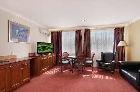 Comfort Inn Dandenong - Accommodation Kalgoorlie 4