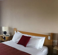 Rose Garden Motel - Accommodation Kalgoorlie