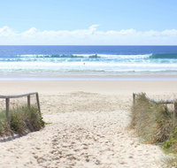 Golden Riviera Beach Resort - Accommodation Kalgoorlie
