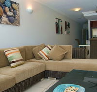 Waters Edge Apartments Cairns - Accommodation Kalgoorlie