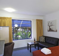 Motel Mediterranean - Accommodation Kalgoorlie