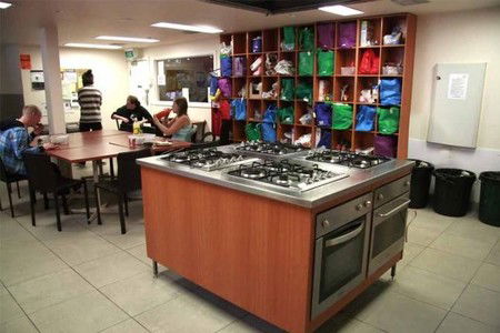 Habitat HQ - Accommodation Kalgoorlie 2