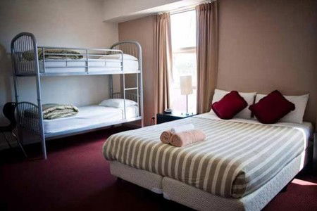 Habitat HQ - Accommodation Kalgoorlie 3