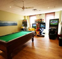 Flinders Station Hotel - Accommodation Kalgoorlie