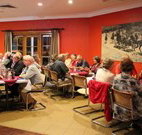 The Lodge - Mudgee - Mudgee - Accommodation Kalgoorlie