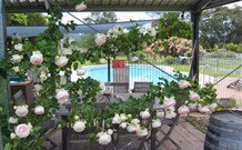 Valley View Motel Murrurundi - Murrurundi - Accommodation Kalgoorlie 2