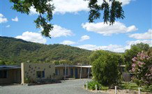 Valley View Motel Murrurundi - Murrurundi - Accommodation Kalgoorlie 0