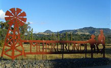 Valley View Motel Murrurundi - Murrurundi - Accommodation Kalgoorlie 3