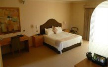 Wagga RSL Club Motel - Wagga Wagga - Accommodation Kalgoorlie 0