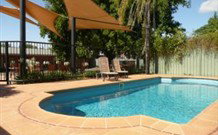 Wagga RSL Club Motel - Wagga Wagga - Accommodation Kalgoorlie 1