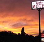 Walcha Motel - Walcha - Accommodation Kalgoorlie