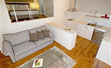Wine Country Villas - Pokolbin - Accommodation Kalgoorlie 1