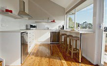 Wine Country Villas - Pokolbin - Accommodation Kalgoorlie 0
