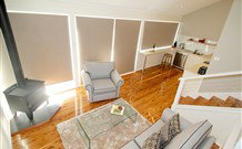 Wine Country Villas - Pokolbin - Accommodation Kalgoorlie 4