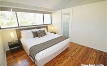 Wine Country Villas - Pokolbin - Accommodation Kalgoorlie 2