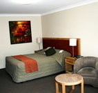 Winning Post Motor Inn - Mudgee - Accommodation Kalgoorlie