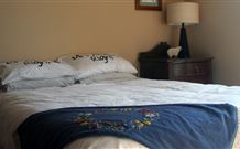 Mount Christopherson Retreat - Accommodation Kalgoorlie 4