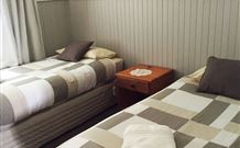 The Art Shack - Accommodation Kalgoorlie 3