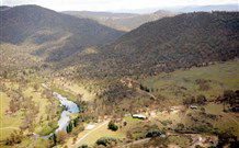 Venterfair Rural Retreat - Accommodation Kalgoorlie 0
