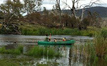 Venterfair Rural Retreat - Accommodation Kalgoorlie 2