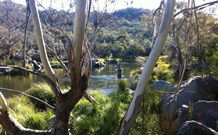 Venterfair Rural Retreat - Accommodation Kalgoorlie 3