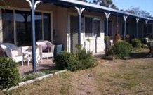 Wallaby Creek Retreat - Accommodation Kalgoorlie 0