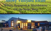 Wallaby Creek Retreat - Accommodation Kalgoorlie 2