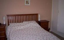 Wallaby Creek Retreat - Accommodation Kalgoorlie 1