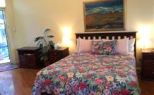 Austinmer Sur La Mer B&B - Accommodation Kalgoorlie 0