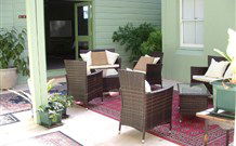 Blue Mountains Manor House - - Accommodation Kalgoorlie 1
