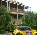 Blue Mountains Manor House - - Accommodation Kalgoorlie