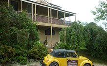 Blue Mountains Manor House - - Accommodation Kalgoorlie 0