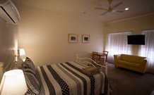 Millies Guesthouse And Serviced Apartments - - Accommodation Kalgoorlie 0
