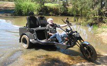 Mudgee Bed And Breakfast - Accommodation Kalgoorlie 6