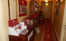 Nevaeh House - Accommodation Kalgoorlie 0