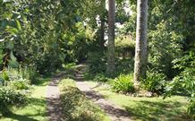 Tallawalla Retreat - Accommodation Kalgoorlie 4