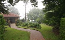 Tallawalla Retreat - Accommodation Kalgoorlie 7