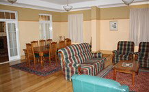 The Bank House - Accommodation Kalgoorlie 1