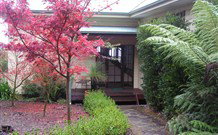 Valley Of The Waters Bed And Breakfast - Accommodation Kalgoorlie 2