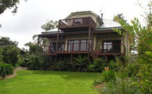 Valley Of The Waters Bed And Breakfast - Accommodation Kalgoorlie 5