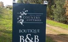Wagga Wagga Country Cottages - - Accommodation Kalgoorlie 0
